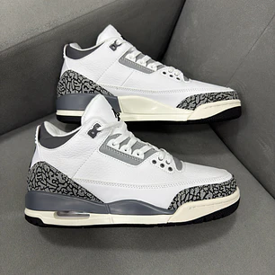 Jordan Retro 3 “Hide N Sneak”