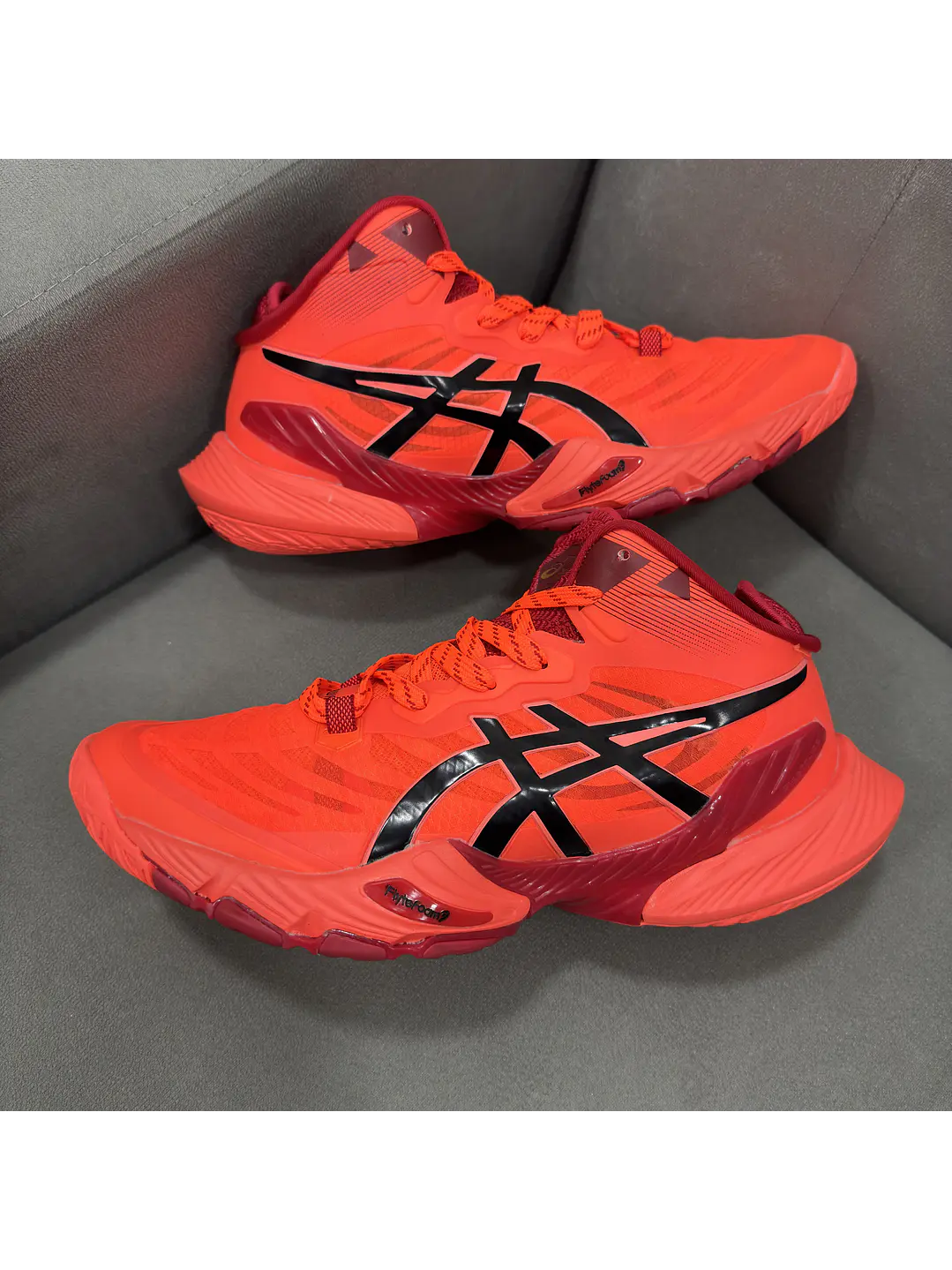 Asics Metarise Tokyo  1