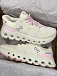 On Cloudrunner 2 Beige Pink  - Miniatura 1