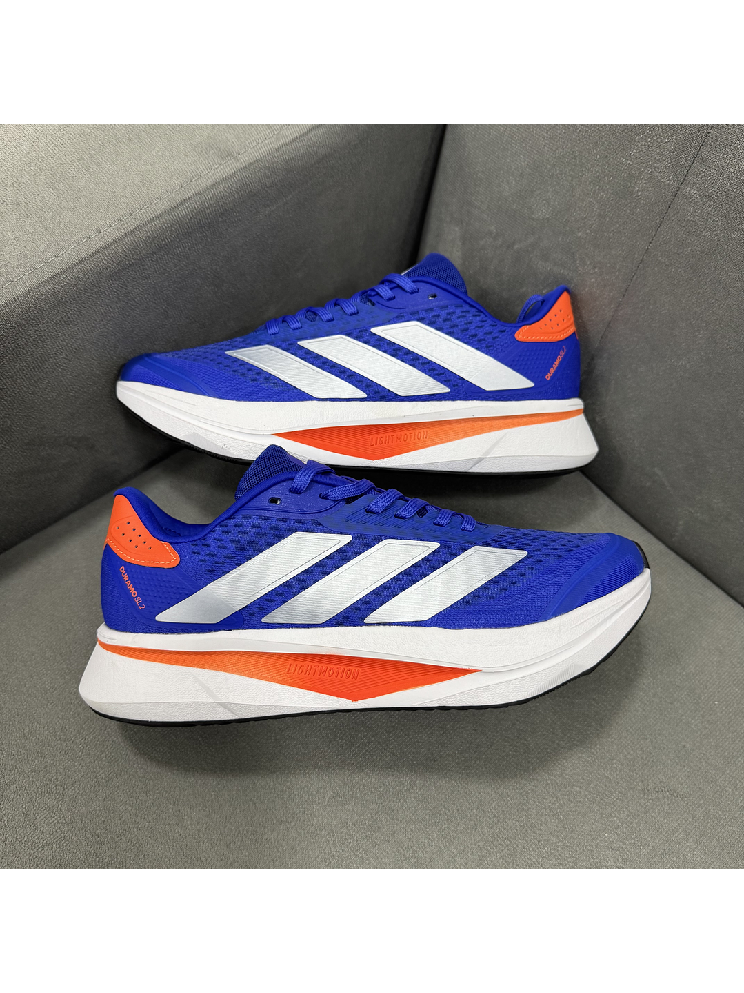 Adidas Duramo Sl 2 Blue 1