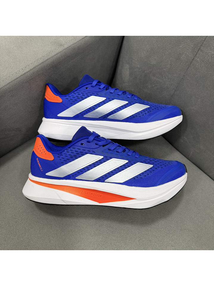 Adidas Duramo Sl 2 Blue 2