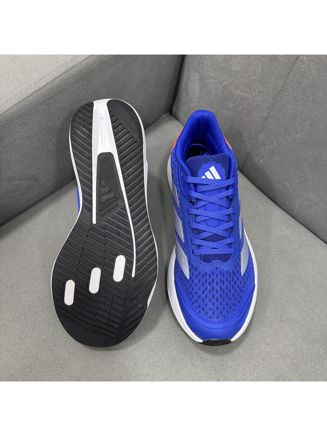 Adidas Duramo Sl 2 Blue 3