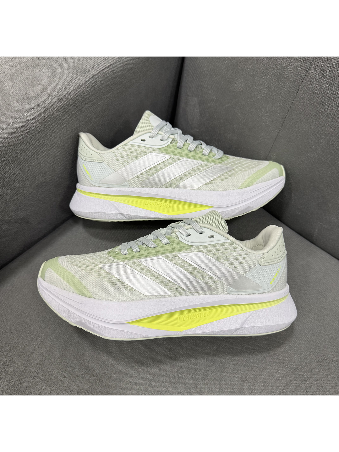 Adidas Duramo Sl 2 Green  1