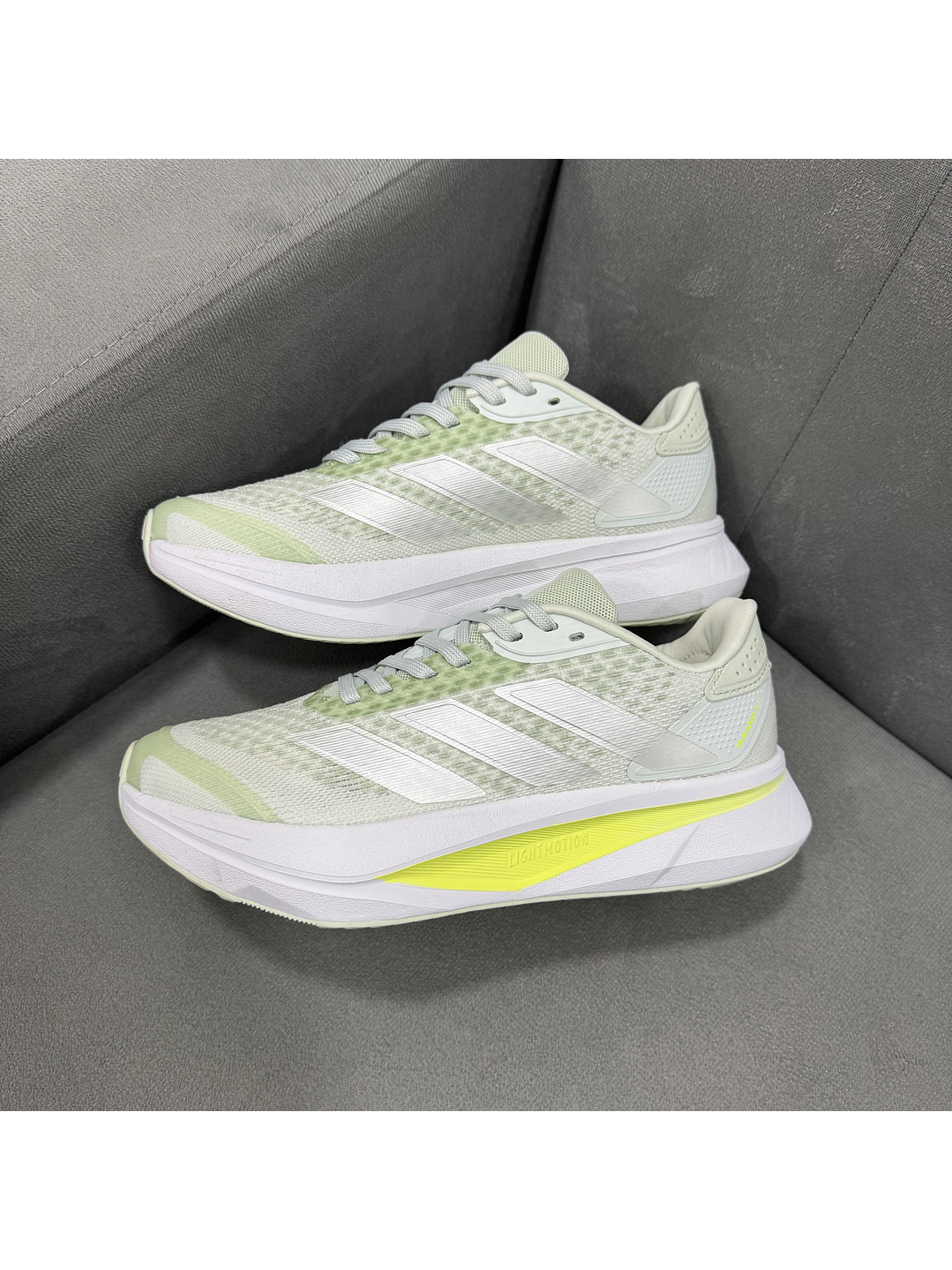 Adidas Duramo Sl 2 Green  2