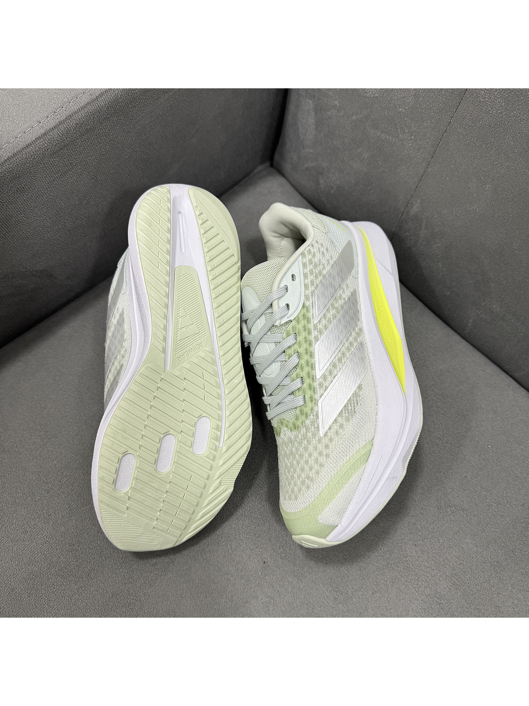 Adidas Duramo Sl 2 Green  3