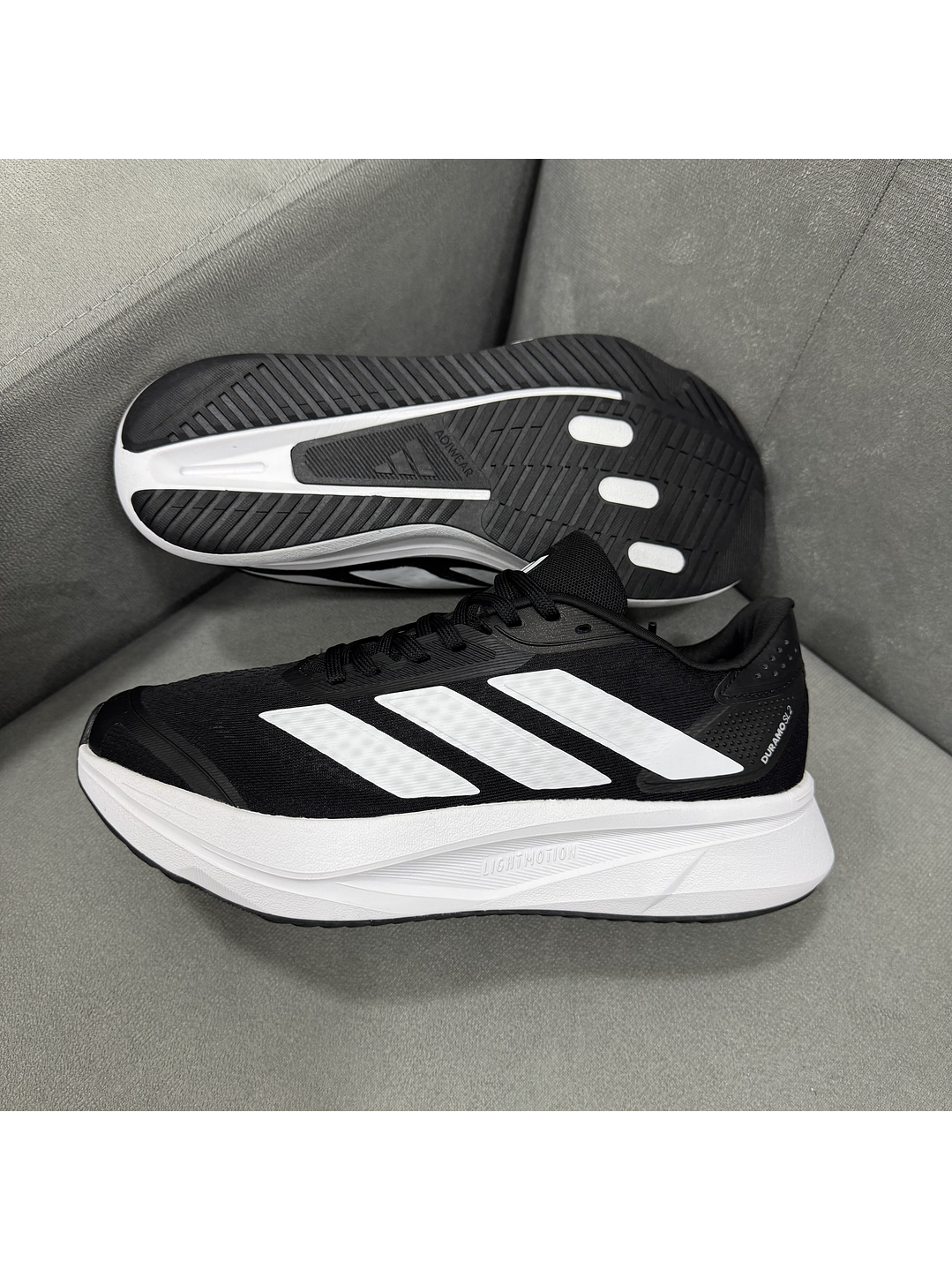 Adidas Duramo Sl 2 Black  3