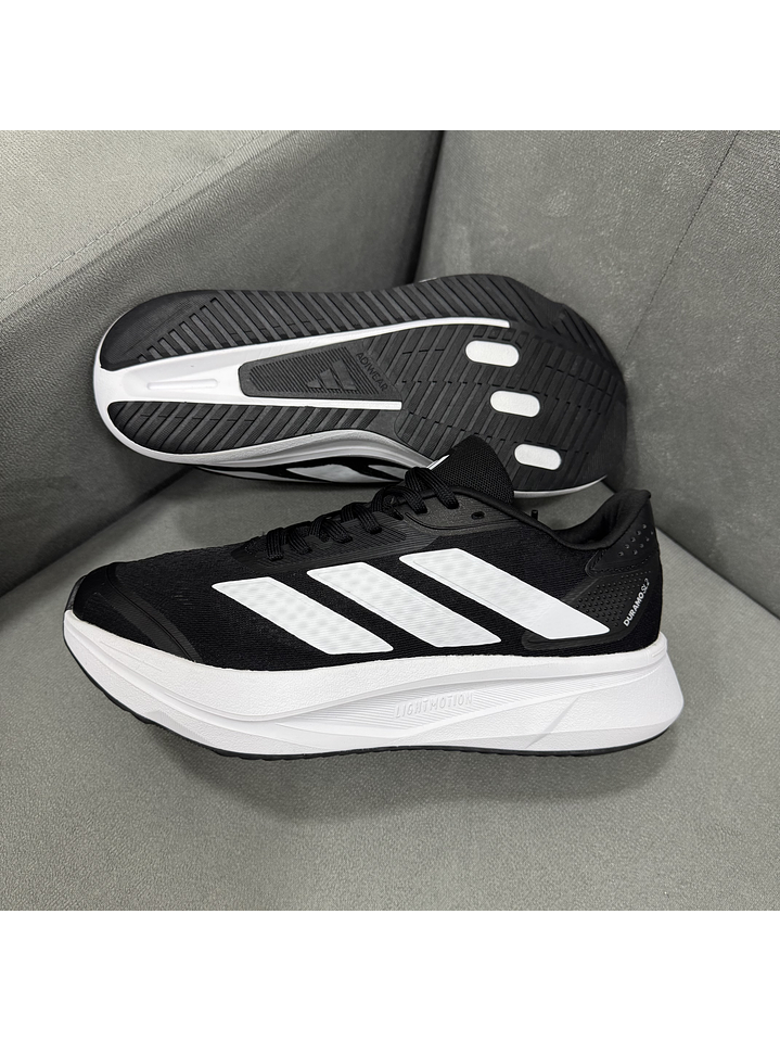 Adidas Duramo Sl 2 Black  3