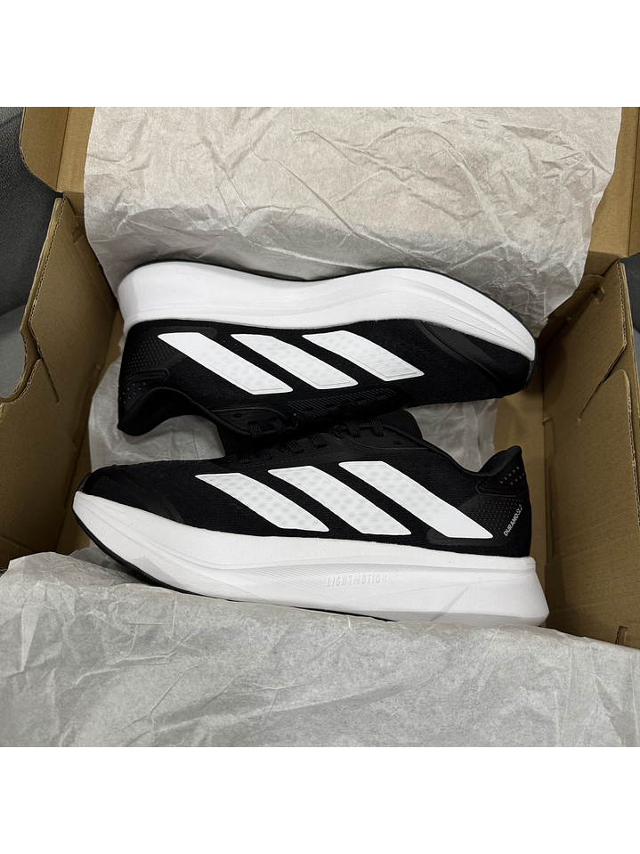 Adidas Duramo Sl 2 Black  4
