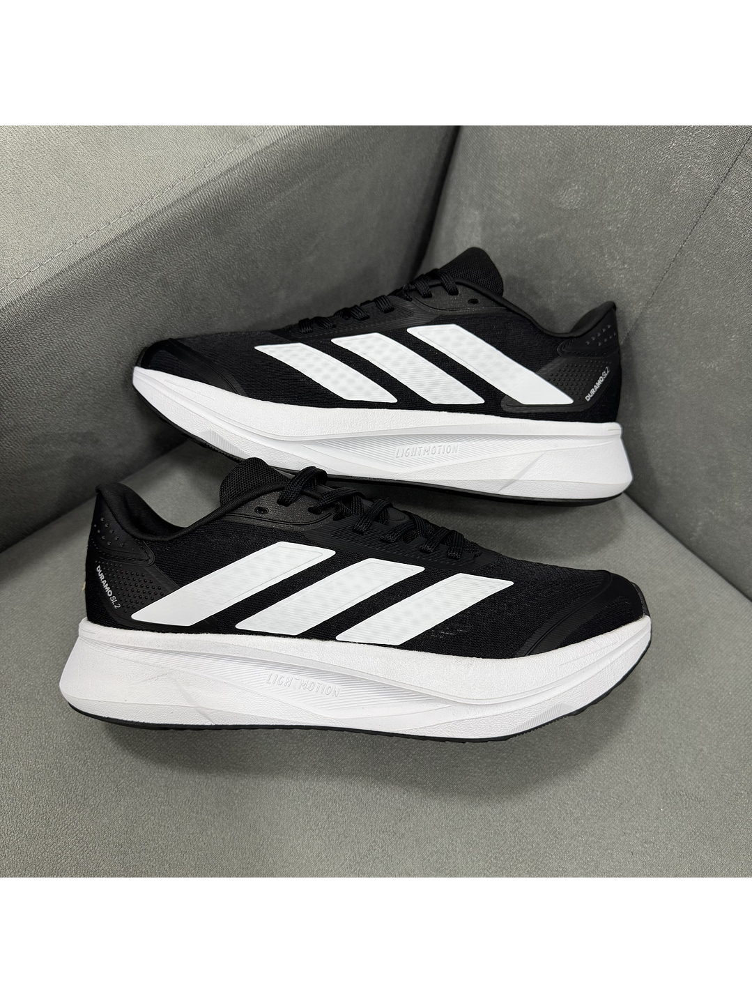 Adidas Duramo Sl 2 Black  2