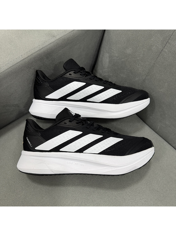 Adidas Duramo Sl 2 Black  1