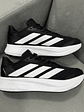 Adidas Duramo Sl 2 Black  - Miniatura 1