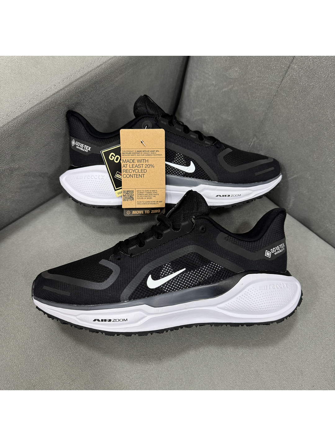 Nike Pegasus 41 Gore-tex 1