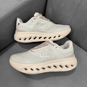 On Cloudsurfer Next Pink