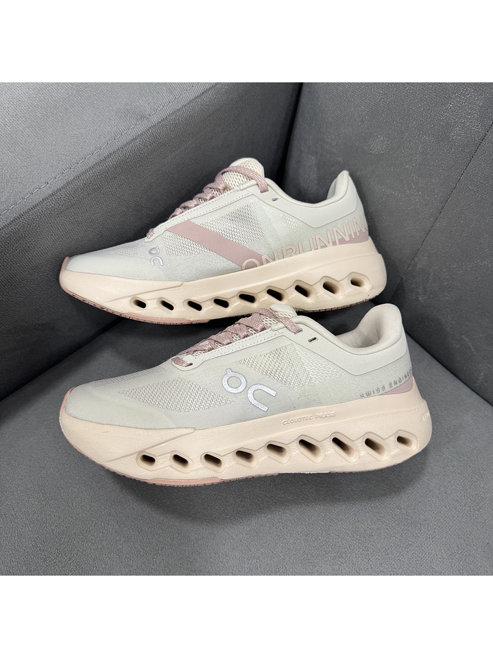 On Cloudsurfer Next Pink 2