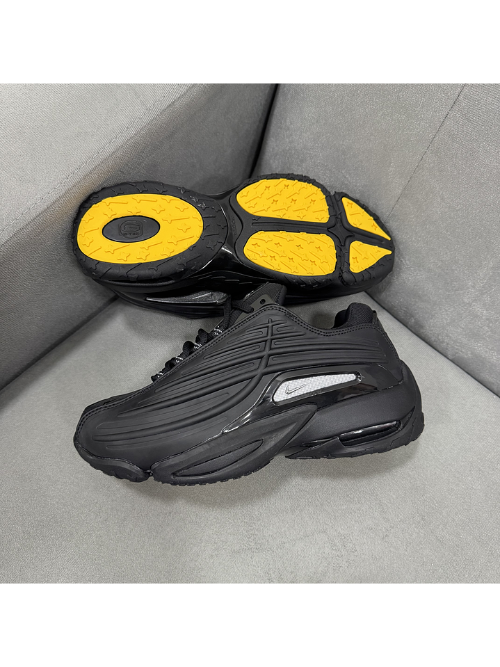 Nike Nocta Step 2 Total White  2