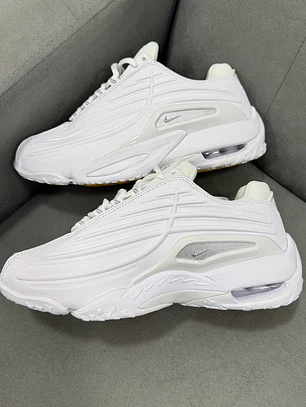 Nike Nocta Step 2 Total White