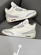 Jordan Retro 3 Craft Ivory  - Miniatura 1