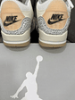 Jordan Retro 3 Craft Ivory  - Miniatura 4