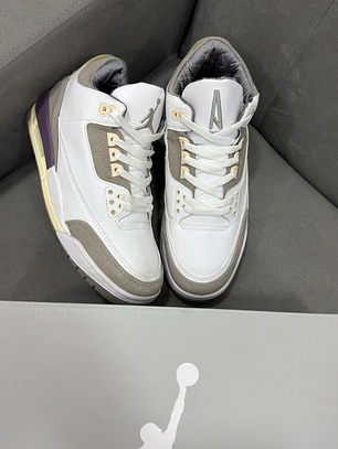 Jordan Retro 3 A Ma Maniere 