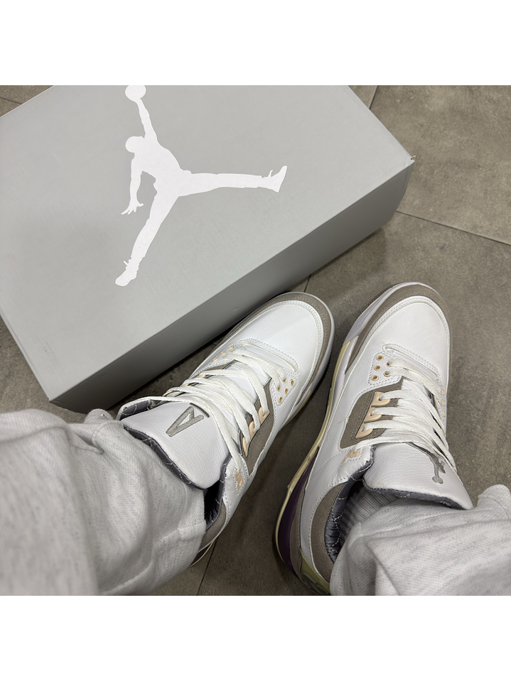 Jordan Retro 3 A Ma Maniere  4