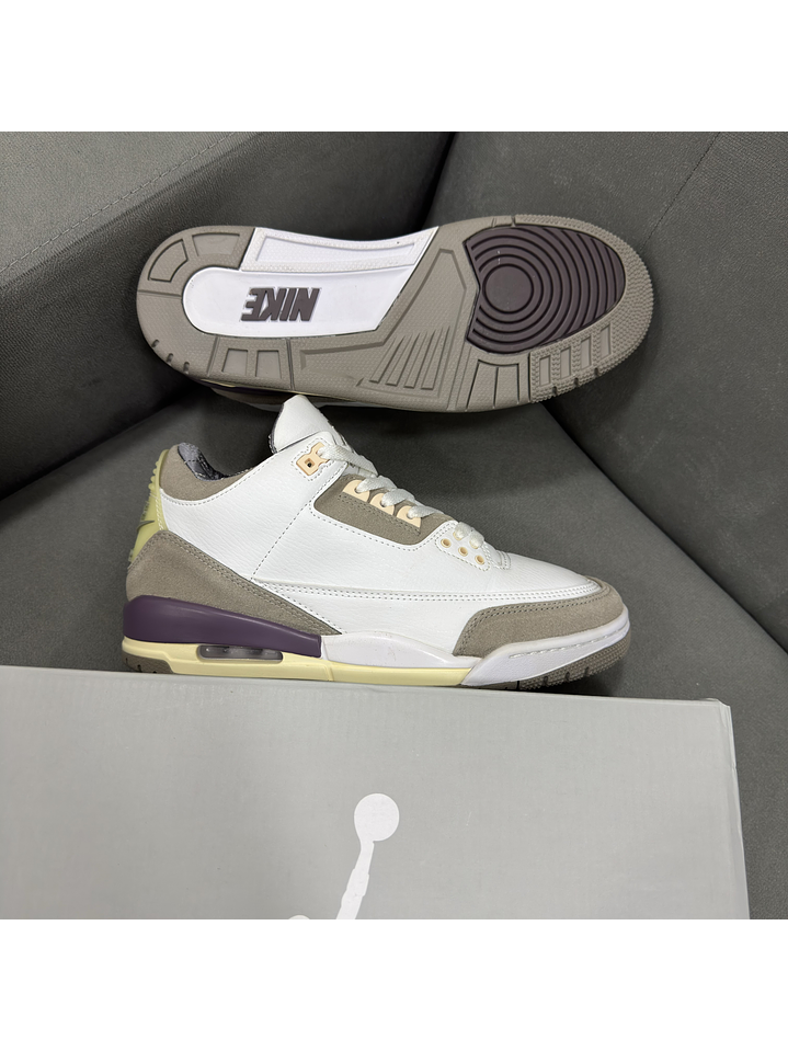 Jordan Retro 3 A Ma Maniere  2