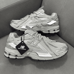 New Balance 1906A Gris 