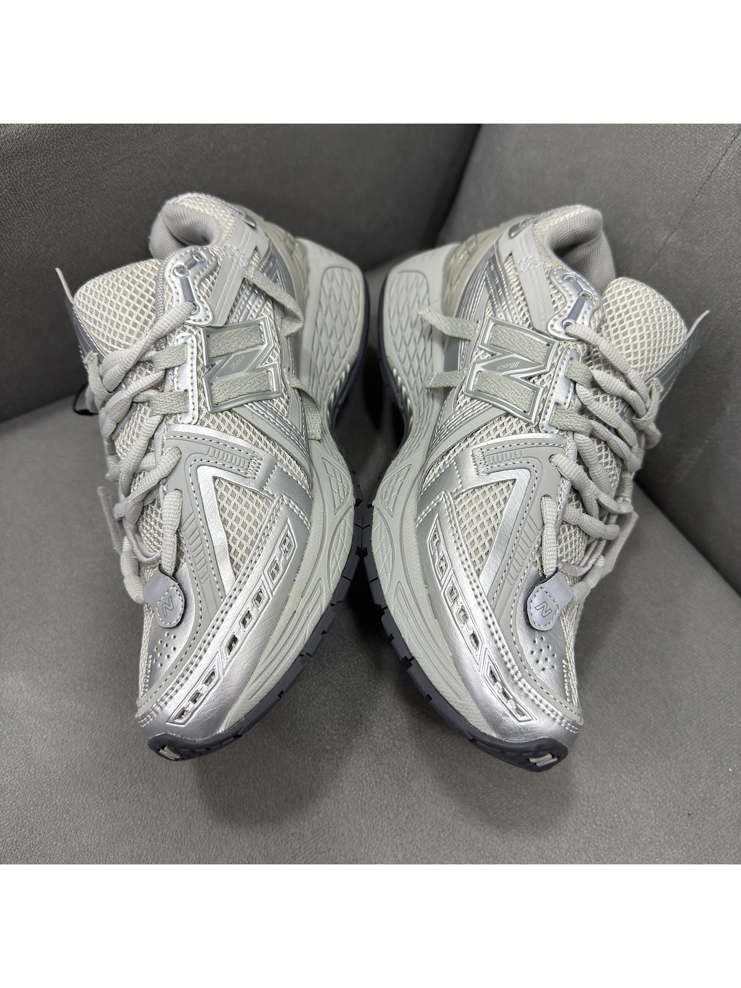 New Balance 1906A Gris  2