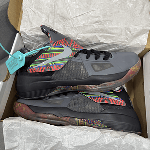 Nike Kevin Durant 4 BHM 