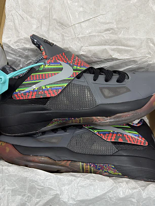 Nike Kevin Durant 4 BHM 