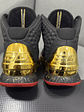 Under Armour Curry 1 Black Red - Miniatura 5