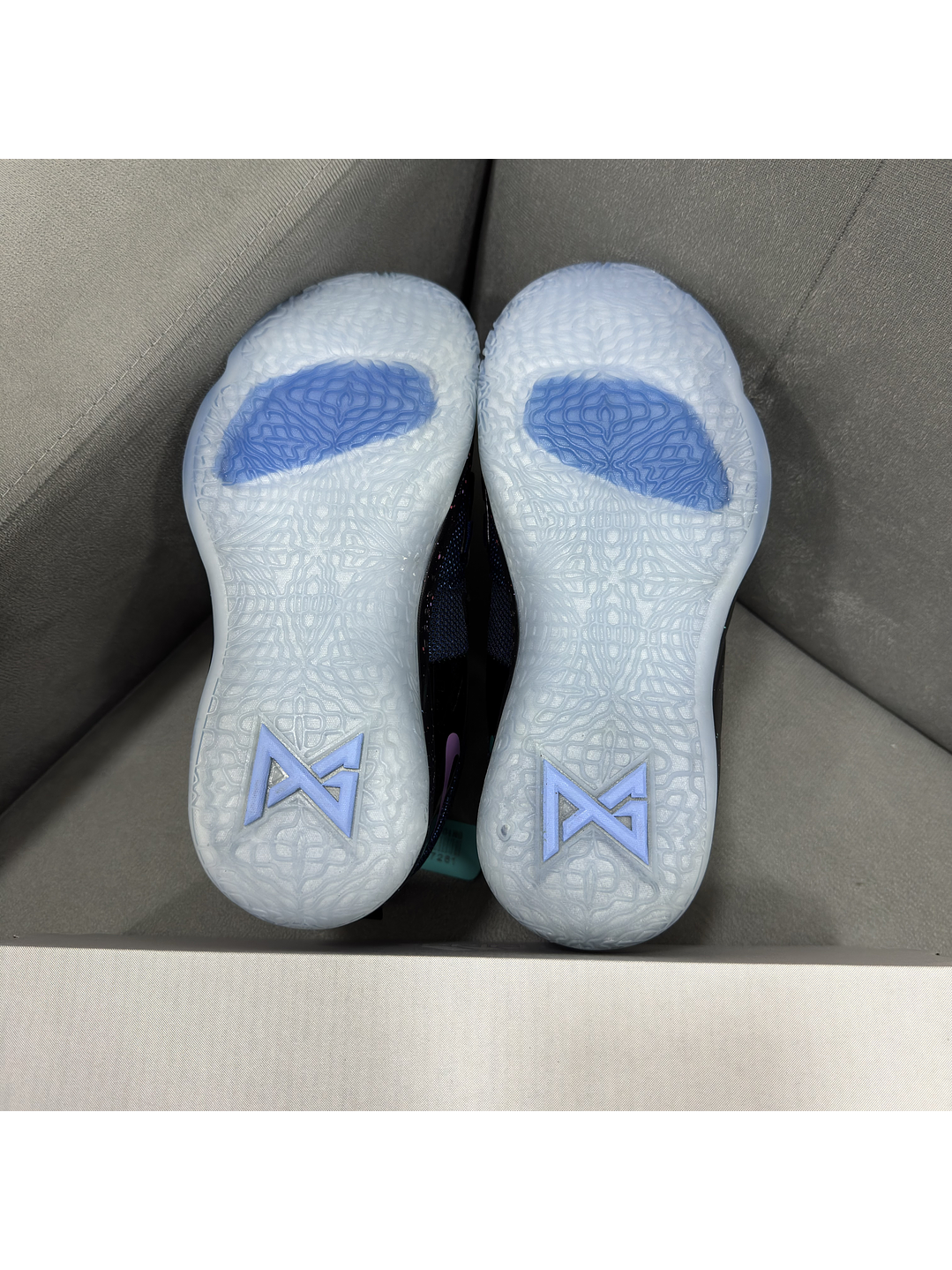 Nike Paul George 2 Play Station  4