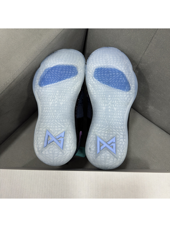 Nike Paul George 2 Play Station  4