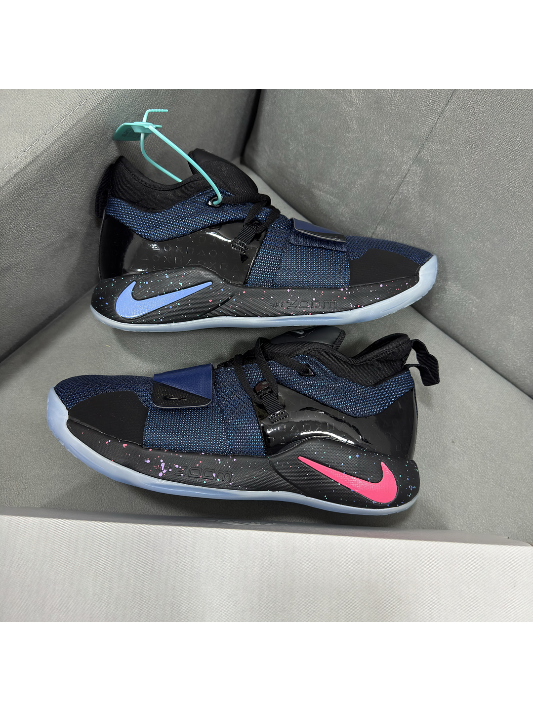 Nike Paul George 2 Play Station  1