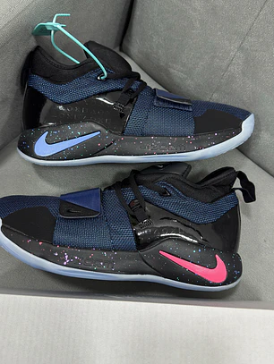 Nike Paul George 2 Play Station 