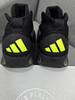 Adidas Anthony Edwards 1 High Tornasol - Miniatura 5