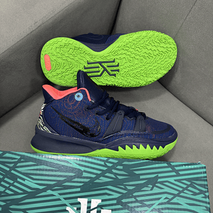 Nike Kyrie Irving 7 Samuray