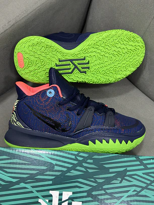 Nike Kyrie Irving 7 Samuray
