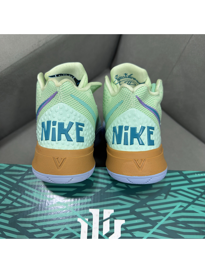 Nike Kyrie Irving 5 Calamardo  3