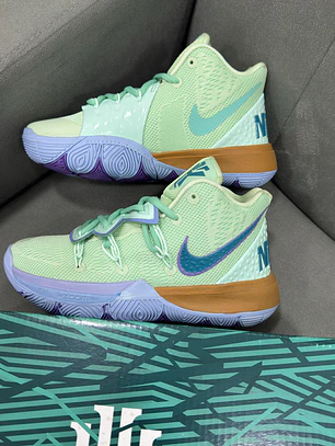 Nike Kyrie Irving 5 Calamardo 