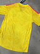 Camiseta Jugador Selección Colombia 1.1 Amarilla Hombre  - Miniatura 7