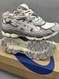 Asics Gel NYC Oyster Grey - Miniatura 4