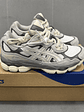 Asics Gel NYC Oyster Grey - Miniatura 5