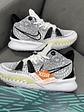 Nike Kyrie Irving 7 Brooklyn Beats  - Miniatura 4