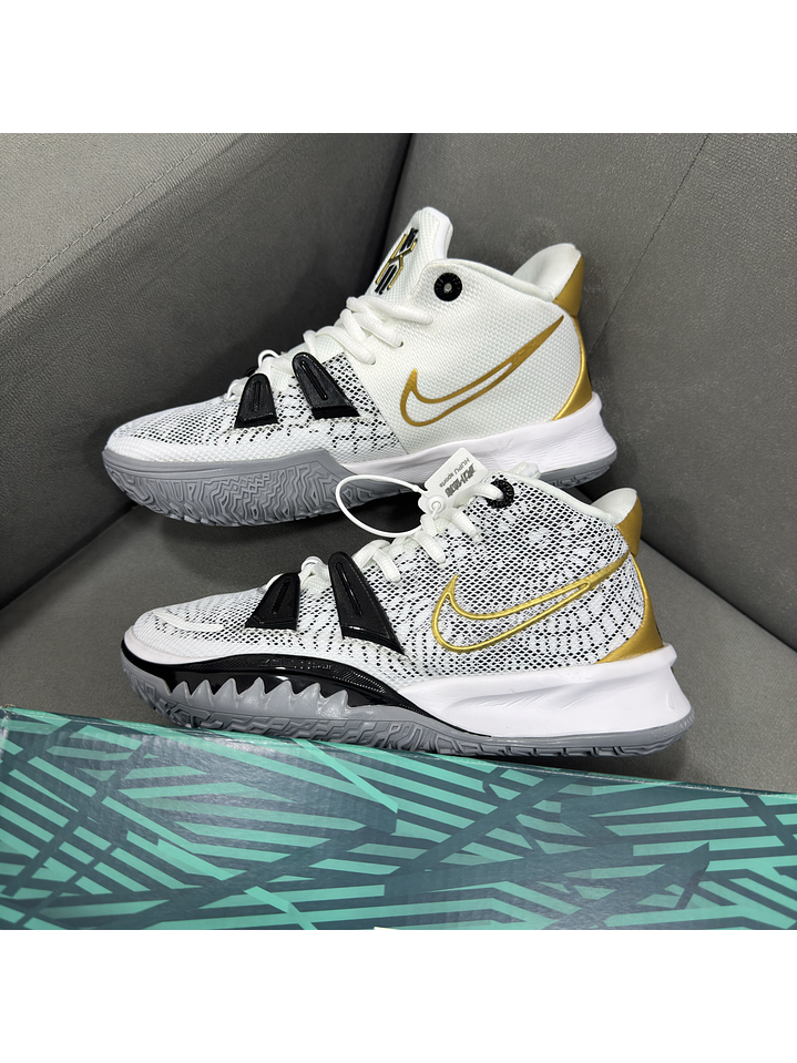 Nike Kyrie Irving 7 EP Rings 4