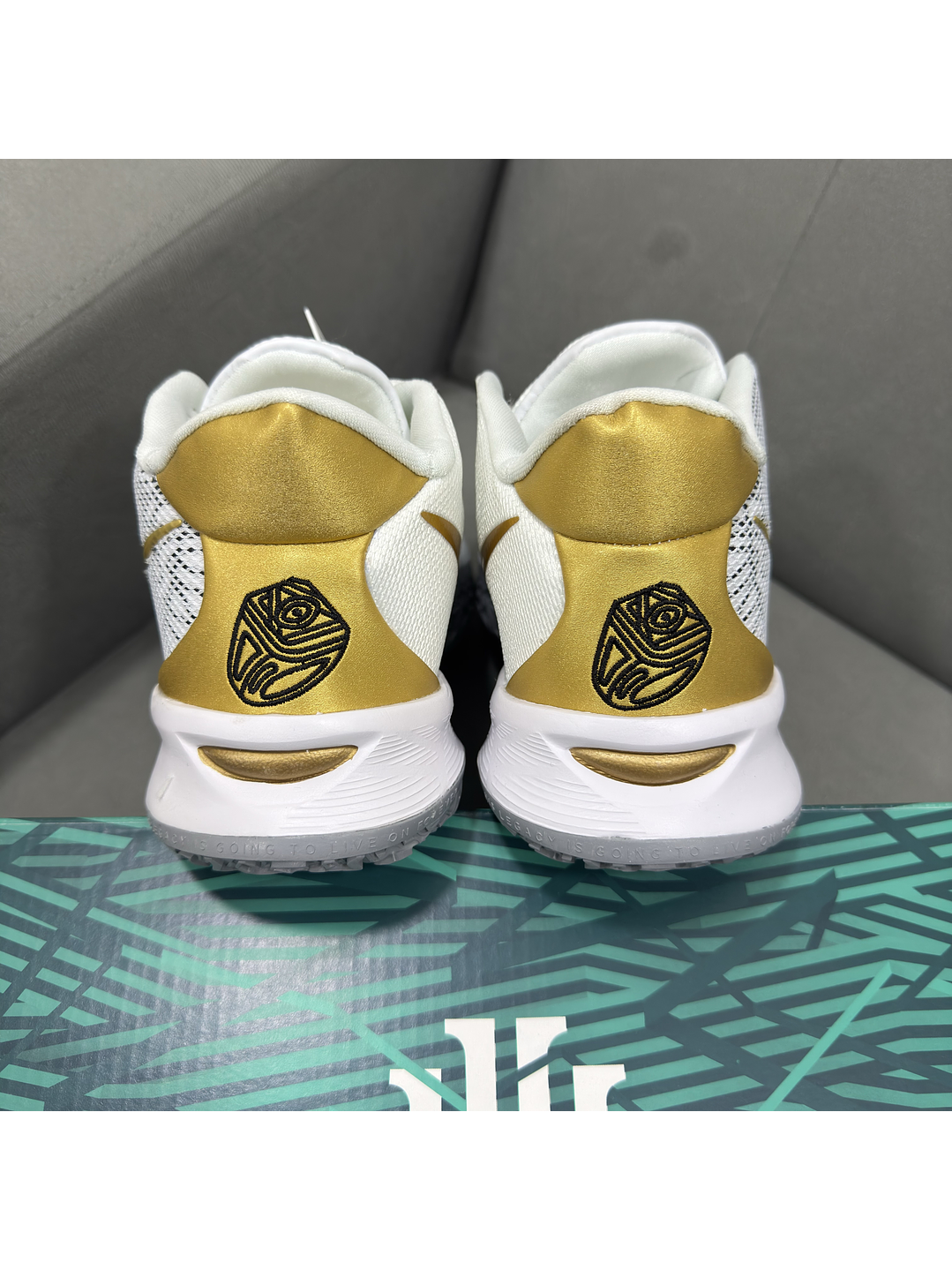 Nike Kyrie Irving 7 EP Rings 3