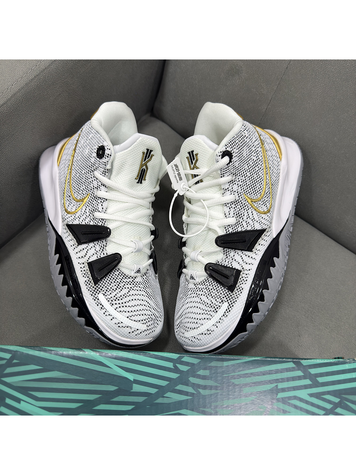 Nike Kyrie Irving 7 EP Rings 2