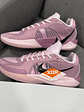 Nike Sabrina 2 Pink Foam  - Miniatura 2