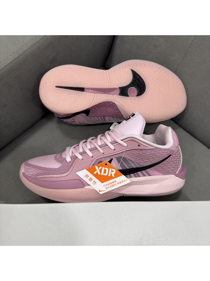 Nike Sabrina 2 Pink Foam  4