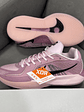 Nike Sabrina 2 Pink Foam  - Miniatura 4
