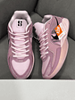 Nike Sabrina 2 Pink Foam  - Miniatura 3